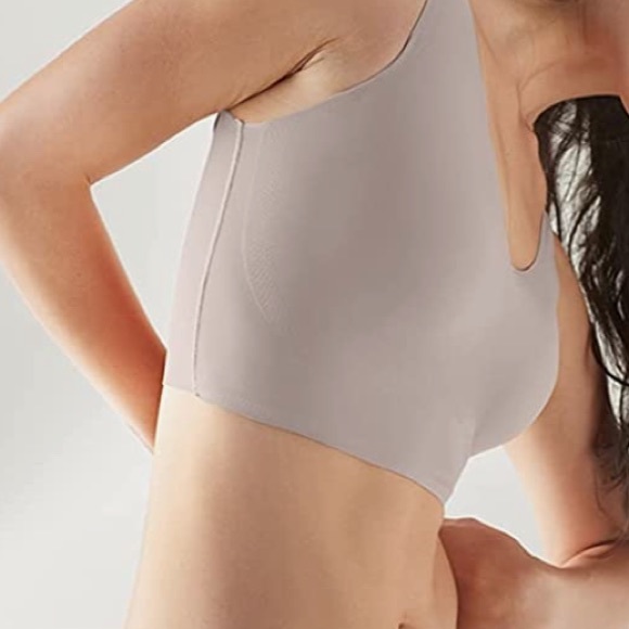 True & Co. True Body V Neck Bra; size S/P - Picture 2 of 11